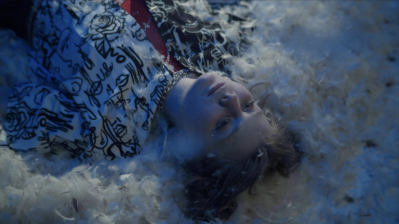 Harper - Bird In A Cage (Official Music Video)