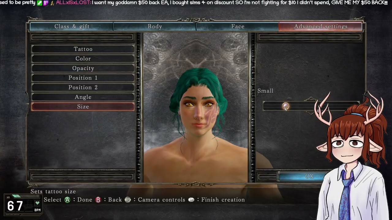 Is this a grand finale? (Part 11/16)