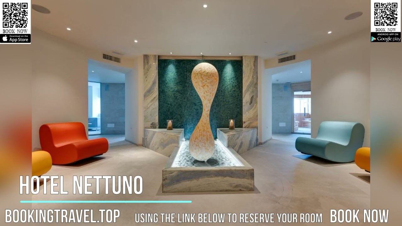 Hotel Nettuno