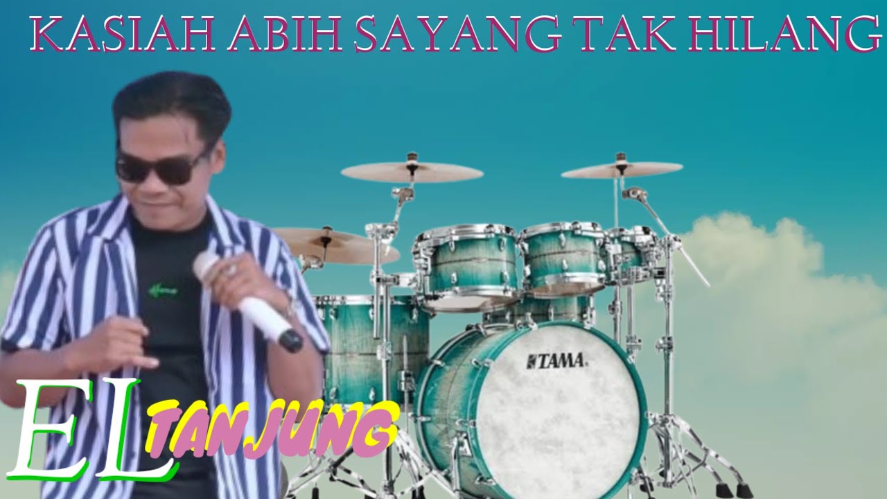 Kasiah Habih Sayang Tak Hilang Cover El tanjung Dendang Remix Terbaru 2025 live mister dolar musik