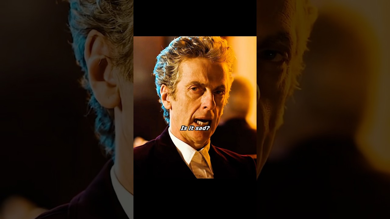 &ldquo;I Told You I Married The Diamond&rdquo; #bbc #doctorwho #thedoctor #riversong