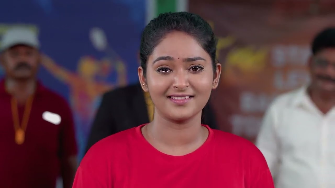 Dhanalakshmi's Wish Overwhelms Raghuram - Sandhya Raagam - Full ep 182 - Zee Tamil - 07-May-204