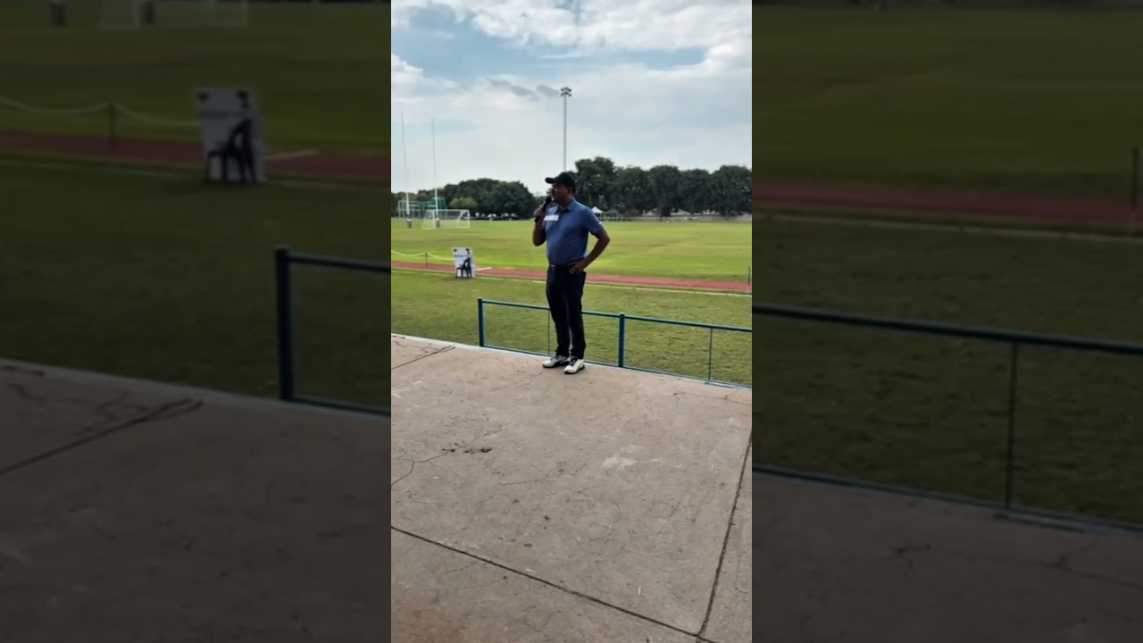 Powerful Words of Encouragement | EHR 79 Cup Kickoff