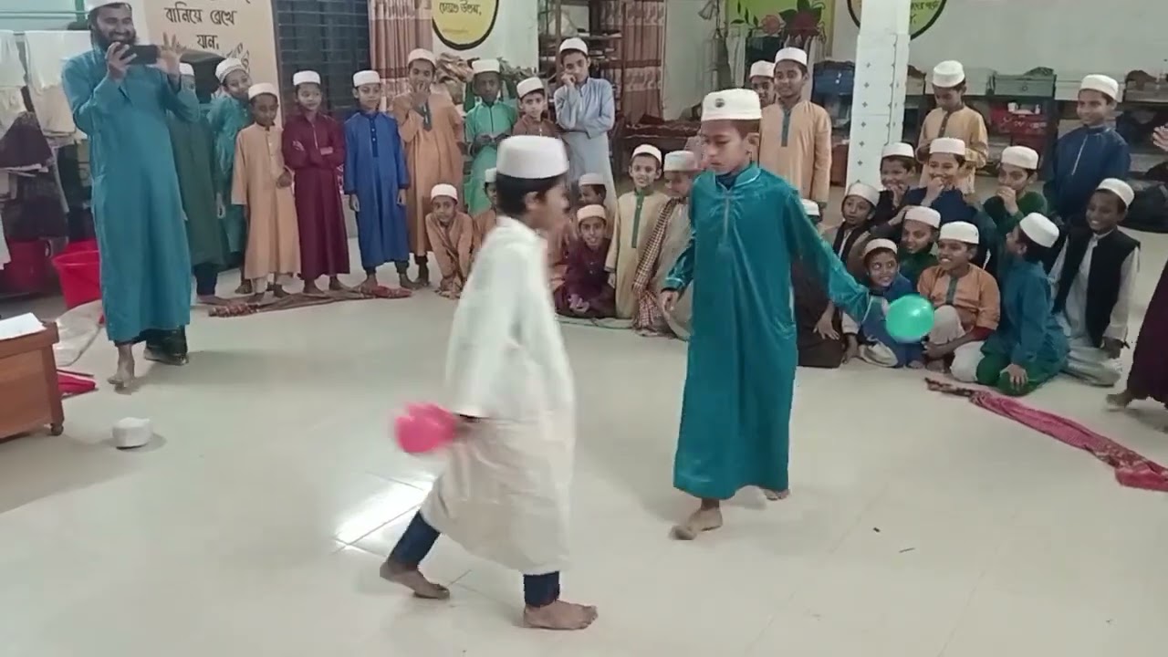 সওতুল কুরআন নুরানী মাদরাসা টগড়া জিয়ানগর পিরোজপুর 