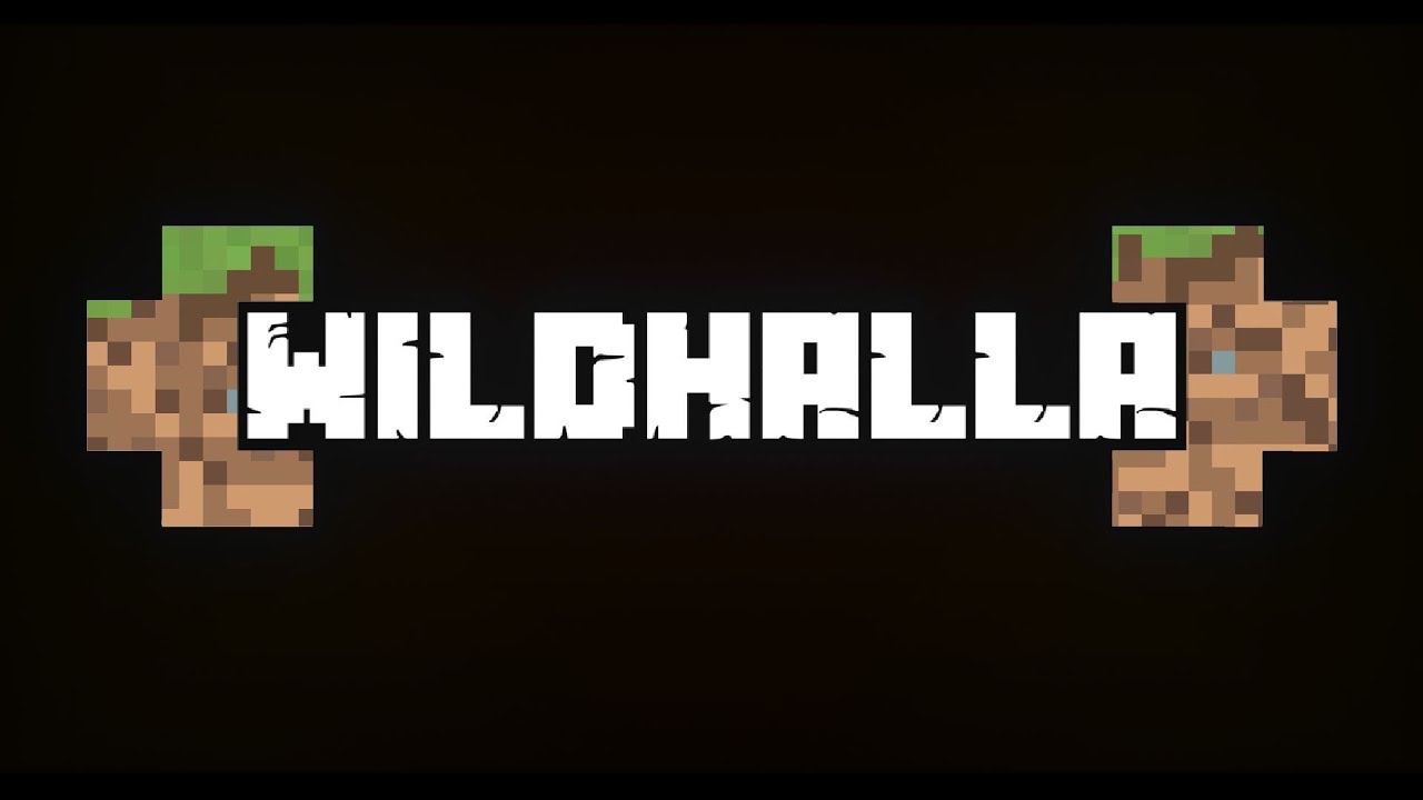 WildHalla Modpack! 4K (OFFICIAL TEASER TRAILER)