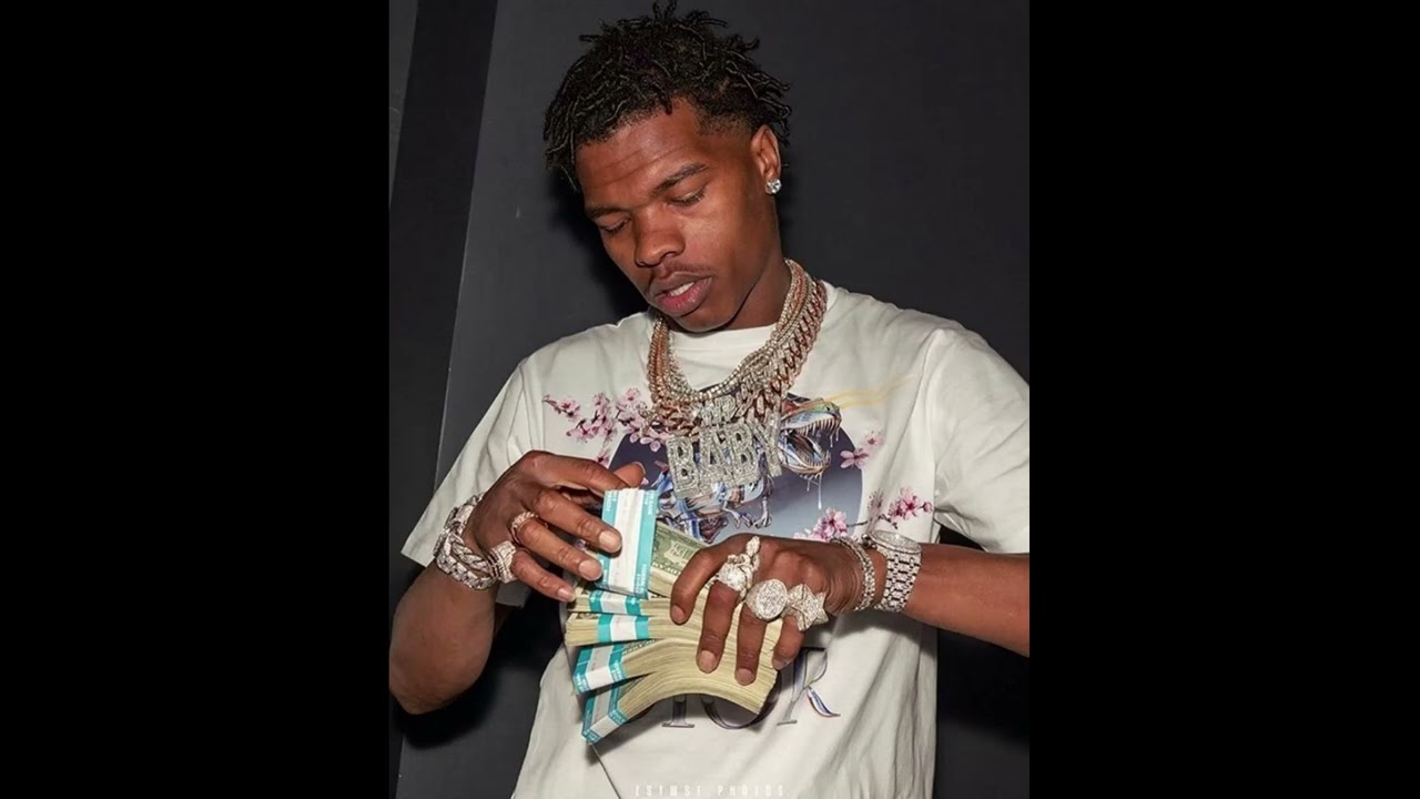 [FREE] Lil Baby Type Beat - 