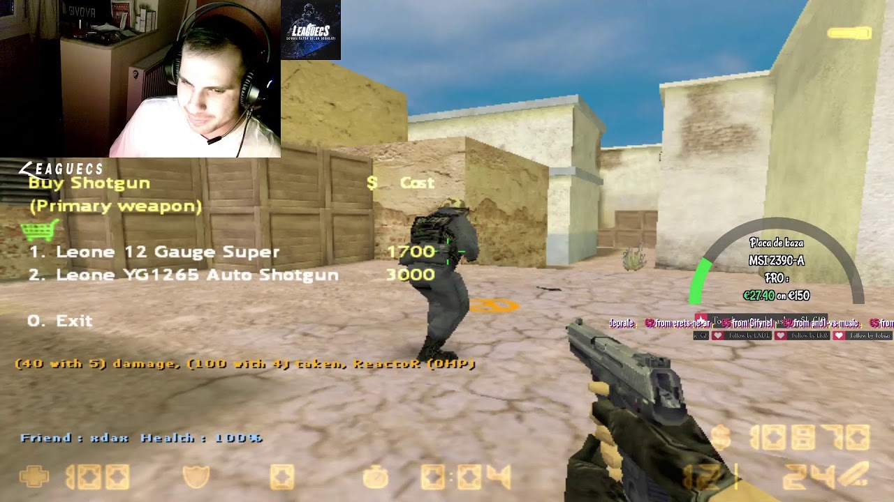 🔴 LIVE vAli-` FASTCUP w/highzen ponde smoby striker VS kunilinux apaapa and others