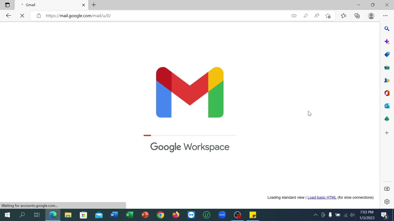 Как войти в аккаунт Gmail на ноутбуке | Как войти в аккаунт Gmail на ноутбуке | Как открыть почту