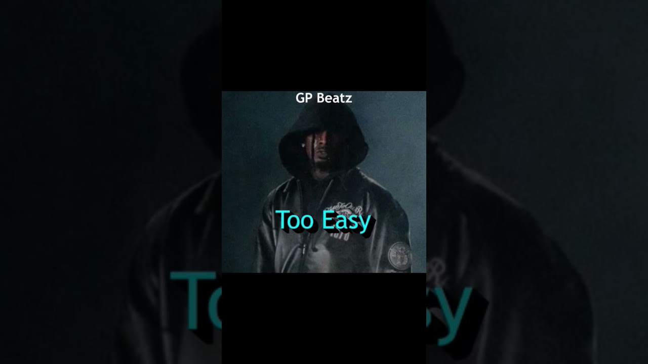 Playboy Carti Type Beat - #playboicartitypebeat #playboicarti #cartitypebeat #futuretypebeat