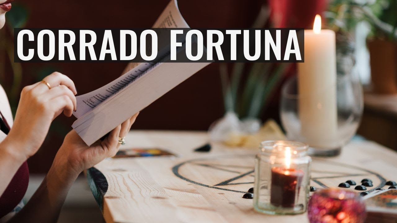Corrado Fortuna