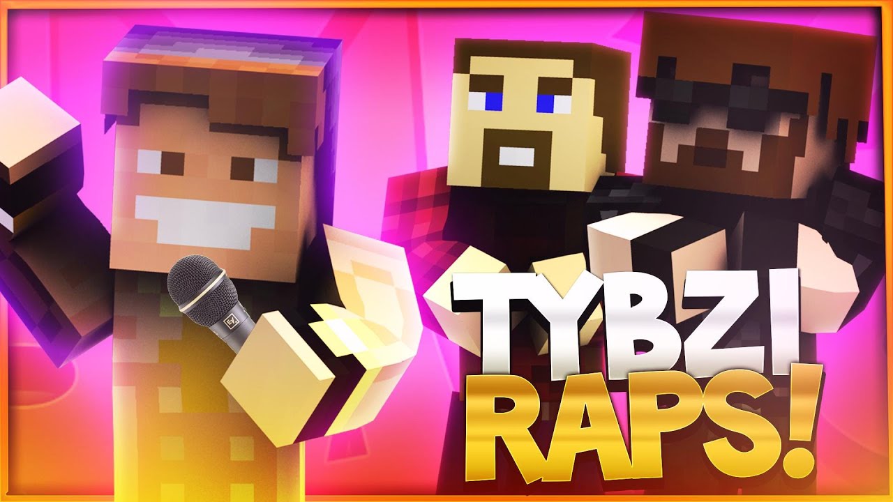 TYBZI RAPS