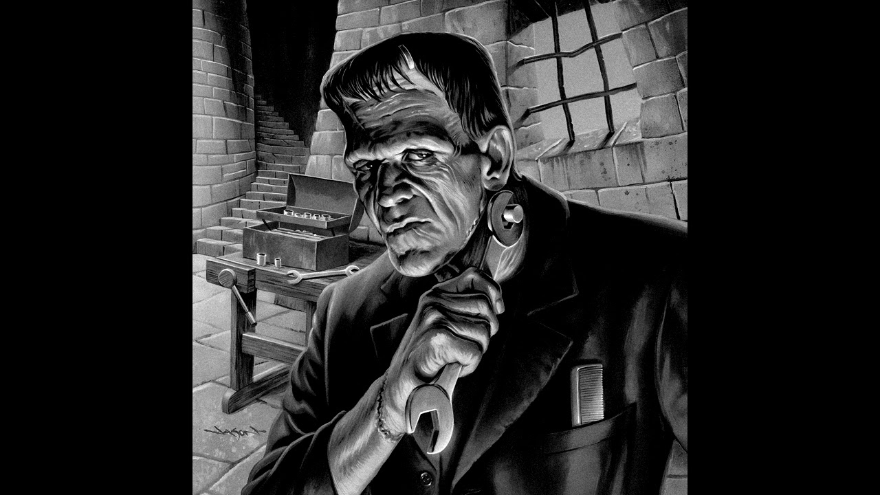 [FREE] Slimesito Type Beat - FRANKENSTEIN