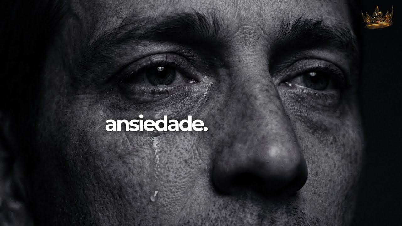 “Não andeis ansiosos pelo dia de amanhã…” | Mateus 6:34