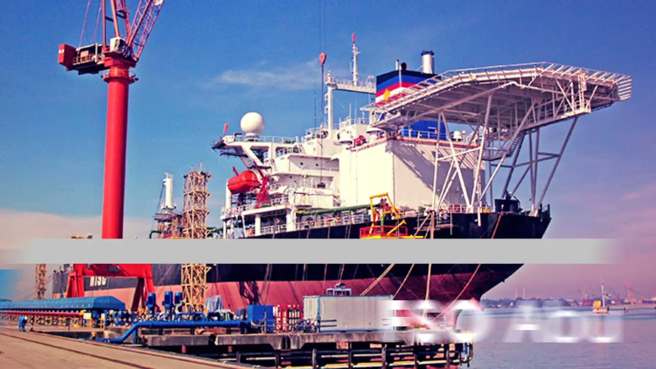 MISC OffShore Business 10th Year Anniversary Video