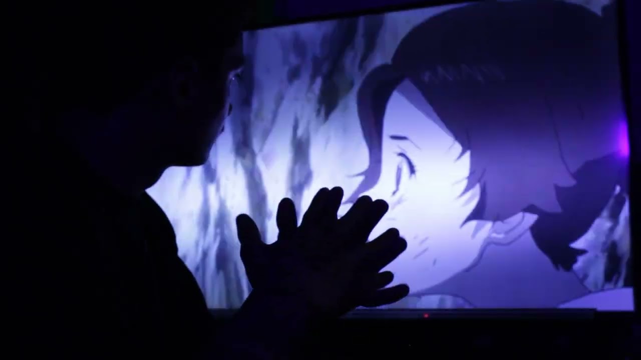 Seb707 - GHOUL (Official Music Video) Dir: Mac&eacute;o