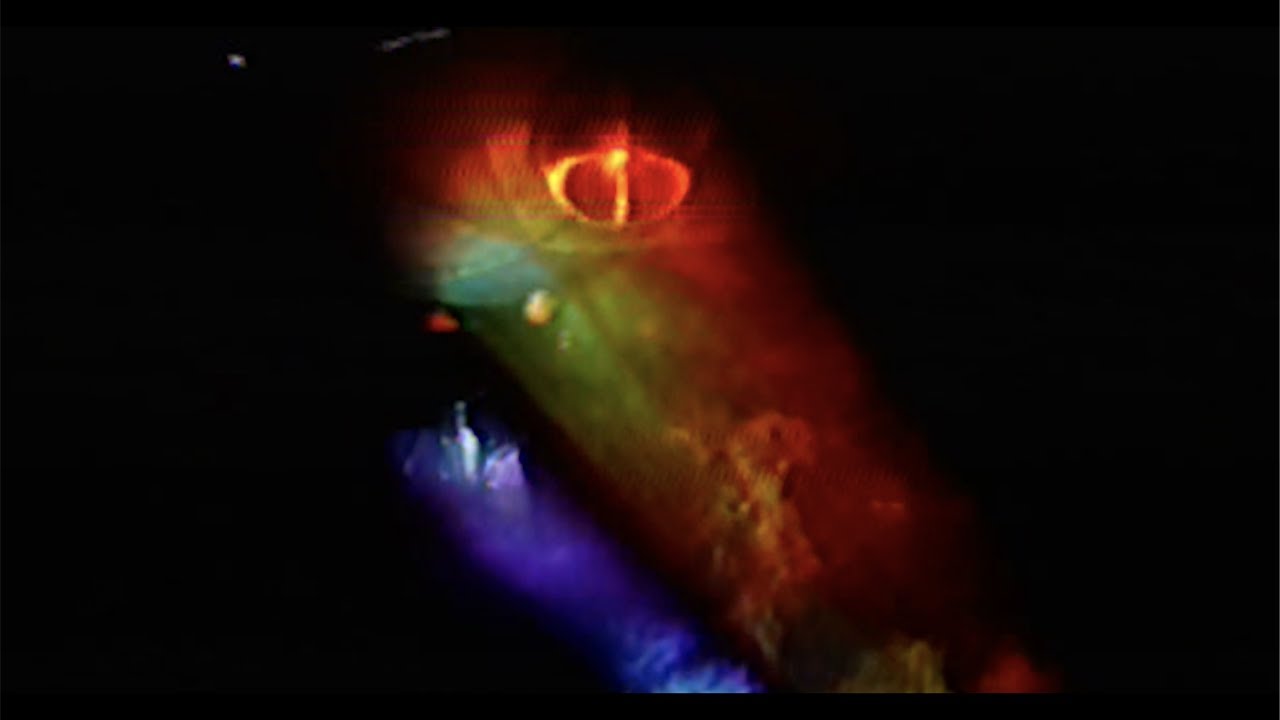 Nuclear Daisies - Heaven in Your Head (Official Video)