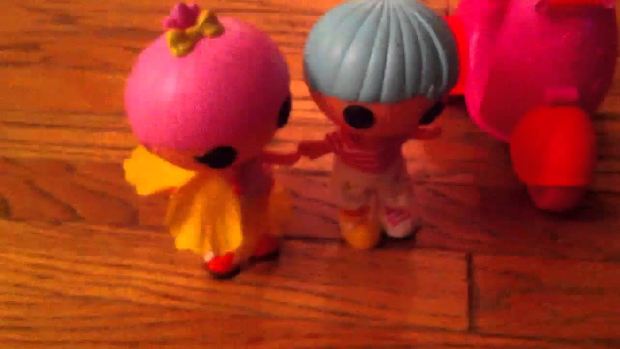 Lalaloopsy 