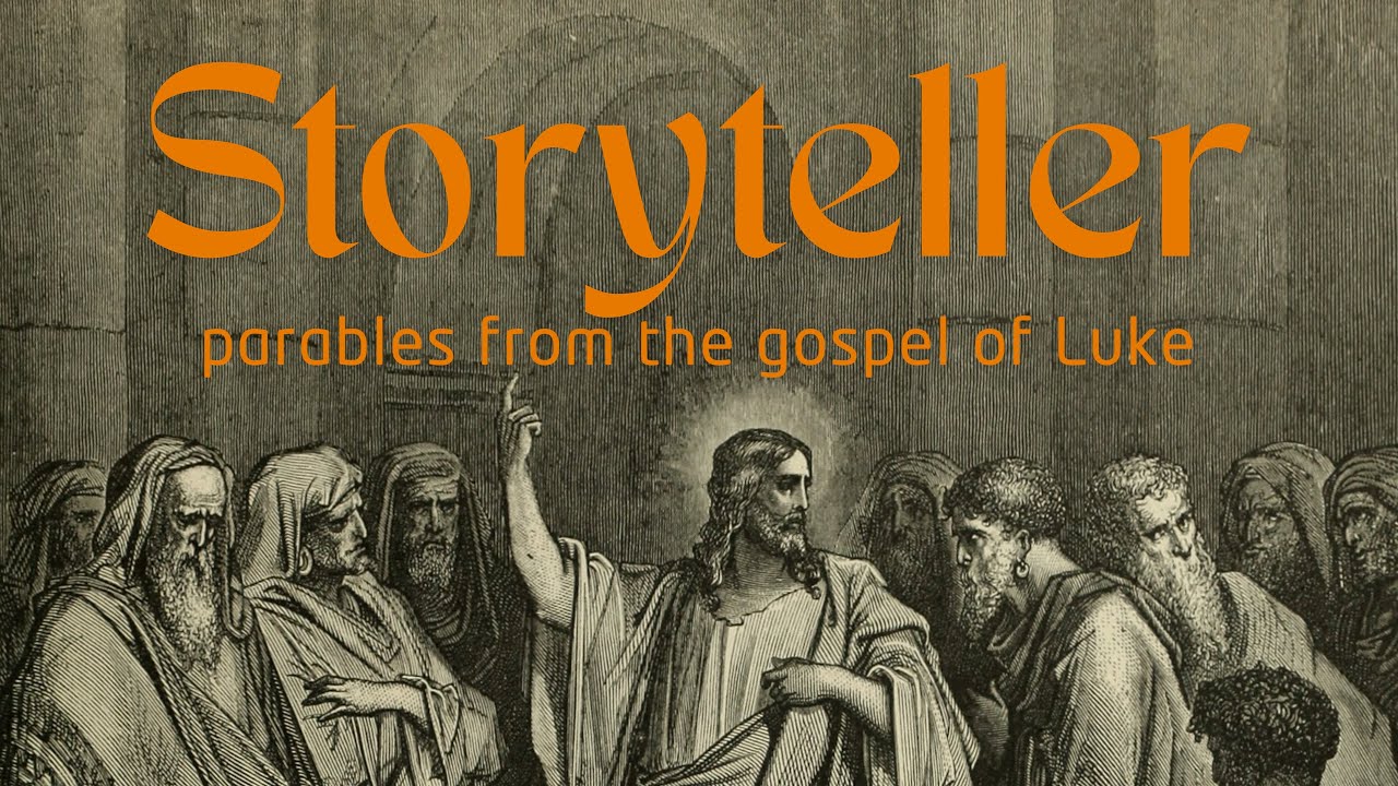 You Are More Than the Stuff You Own | Luke 12:13–21