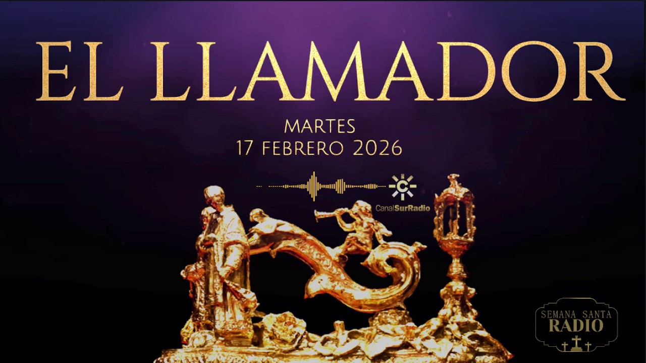 EL LLAMADOR   |  17 febrero 2026