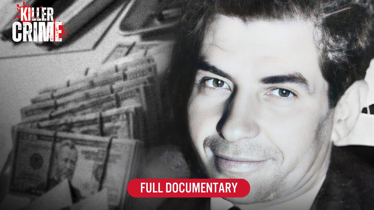 Organizing Crime: Charles &ldquo;Lucky&rdquo; Luciano and the American Underworld | Rogues Gallery | Full Ep