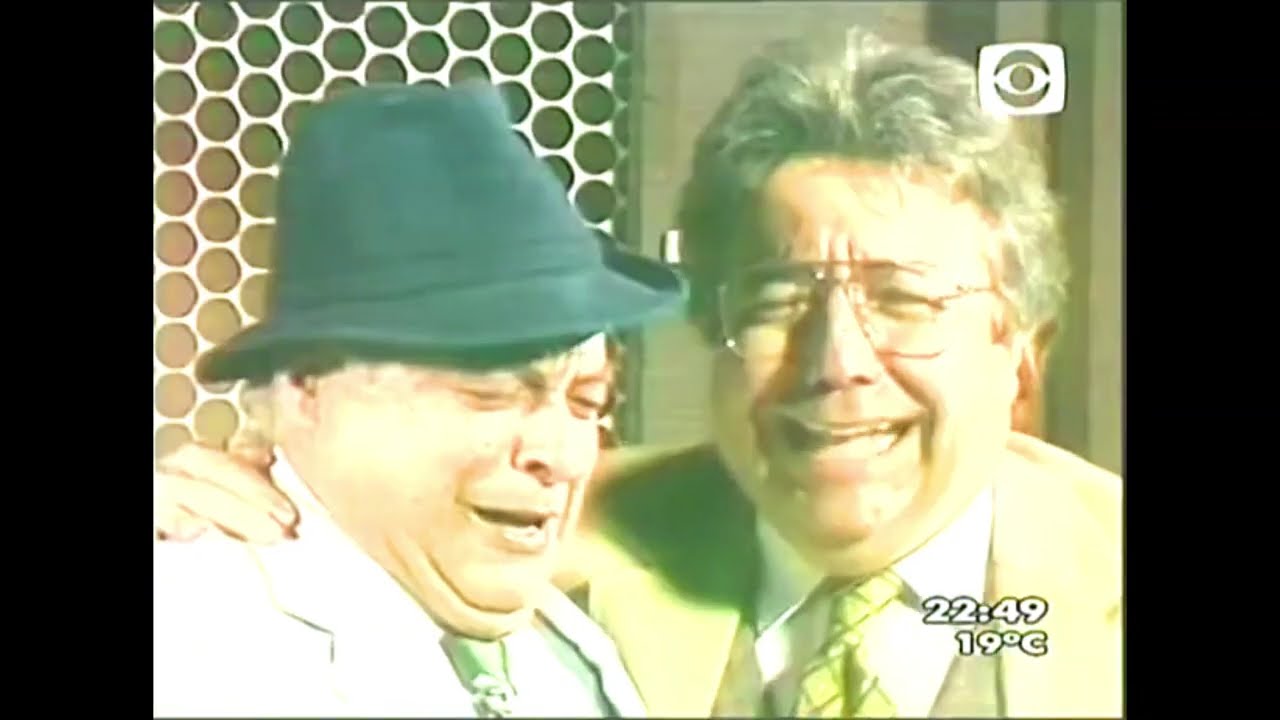 Tributo a Decalegr&oacute;n Canal 10 Uruguay (2010)