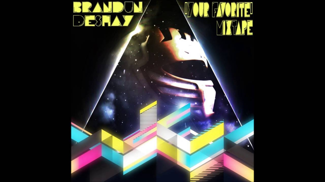 brandUn DeShay - Shay Z