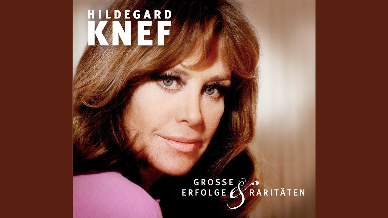 Bei dir war es immer so schön