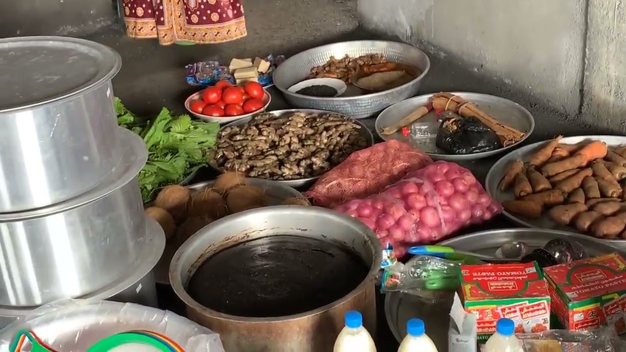 🔴Milévani_Hamanvou HICHIMA du 𝗠𝗔𝗥𝗜𝗔𝗚𝗘 de Mr Bousry Ibrahim et Mme Moinaecha Youssouf le 11/10/2025