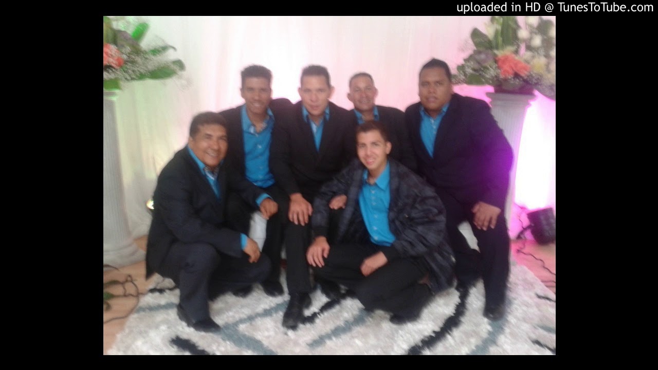 Parranda Show - La punta