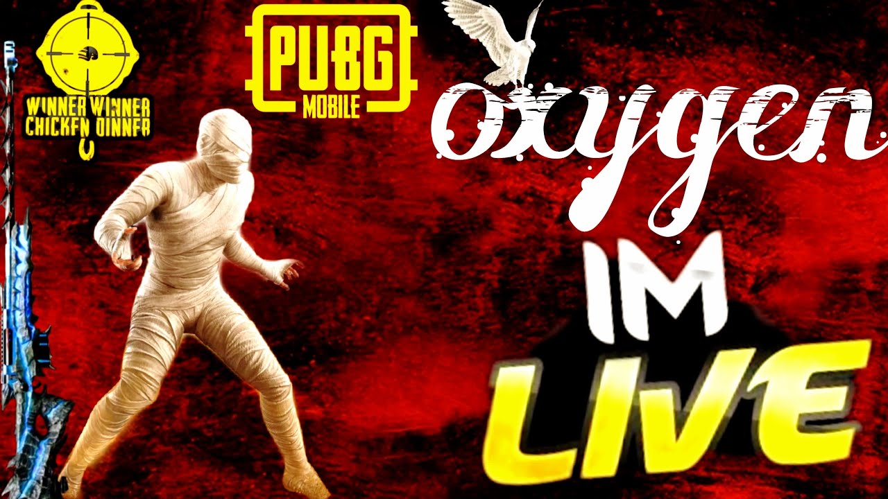 PUBG mobile live stream Nepal
