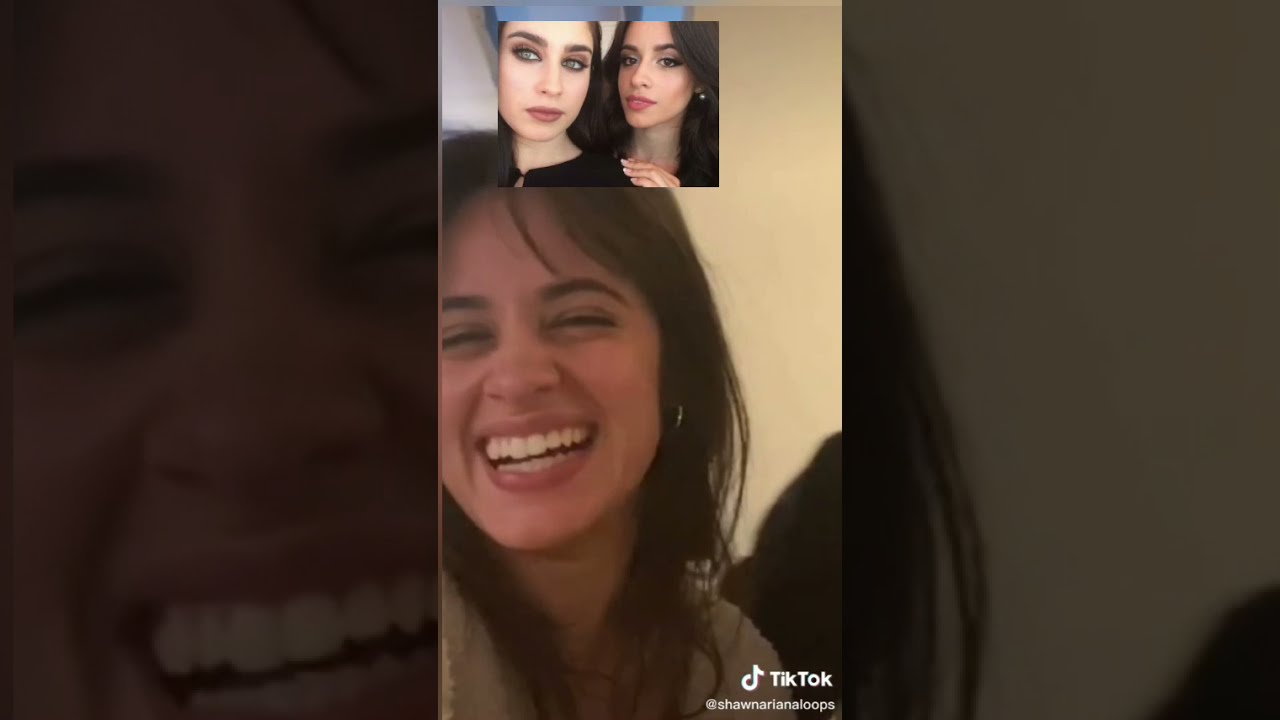 SHAWMILA ACABOU ? CAMILA CABELLO E SHAWN MENDES TERMINARAM NAMORO#camren