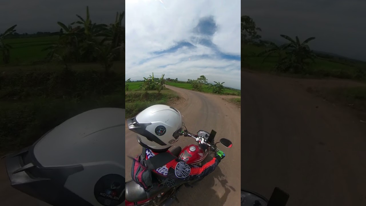Libertad echague to Bannawag Santiago City Back roads