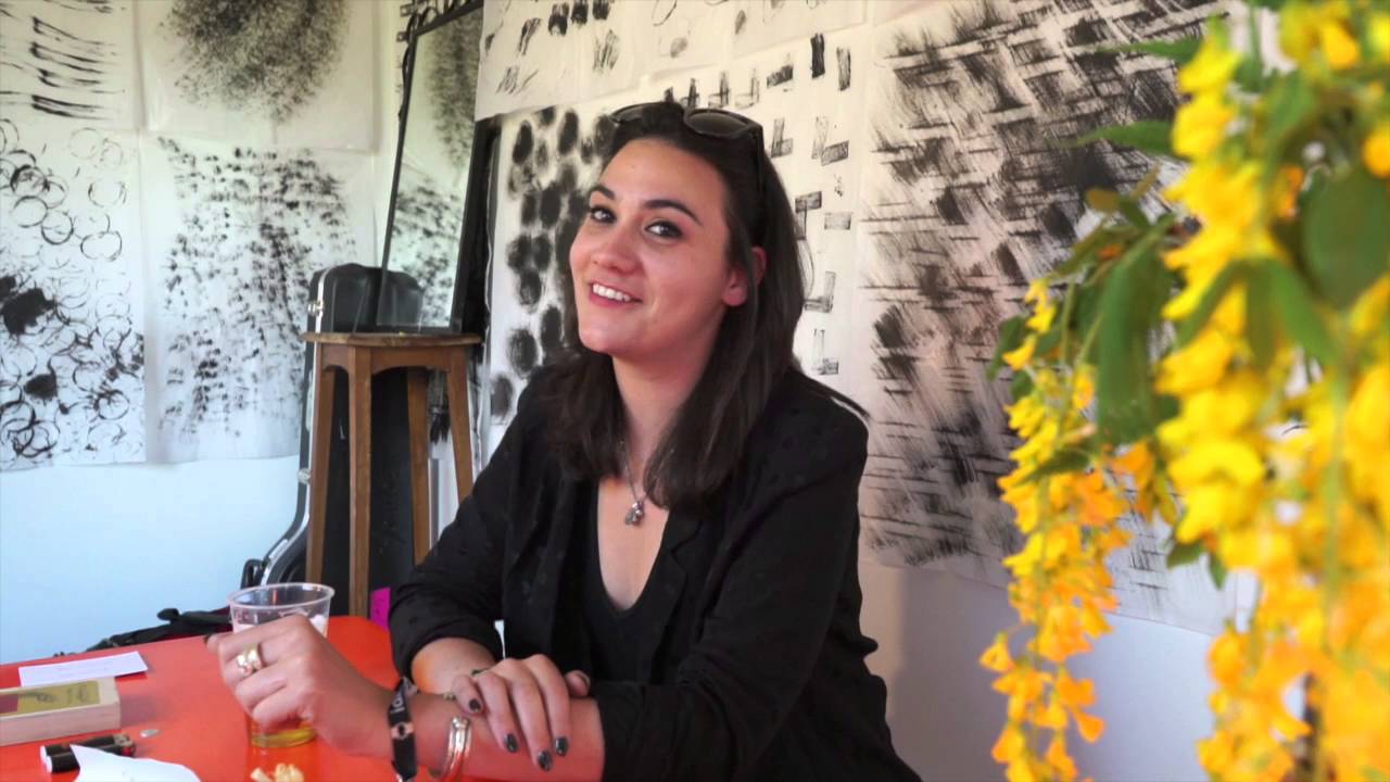 NADINE SHAH Floating / Bad Bonn Song Book Tutorial