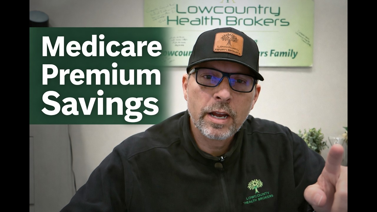 Medicare Supplement Premium Savings – What You Should Know
