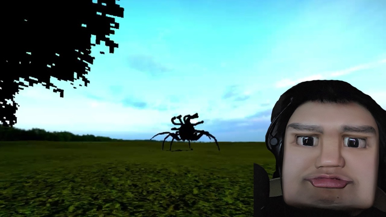 Другая сторона оказалась совсем не такой, какой я её ожидал… | Другая сторона