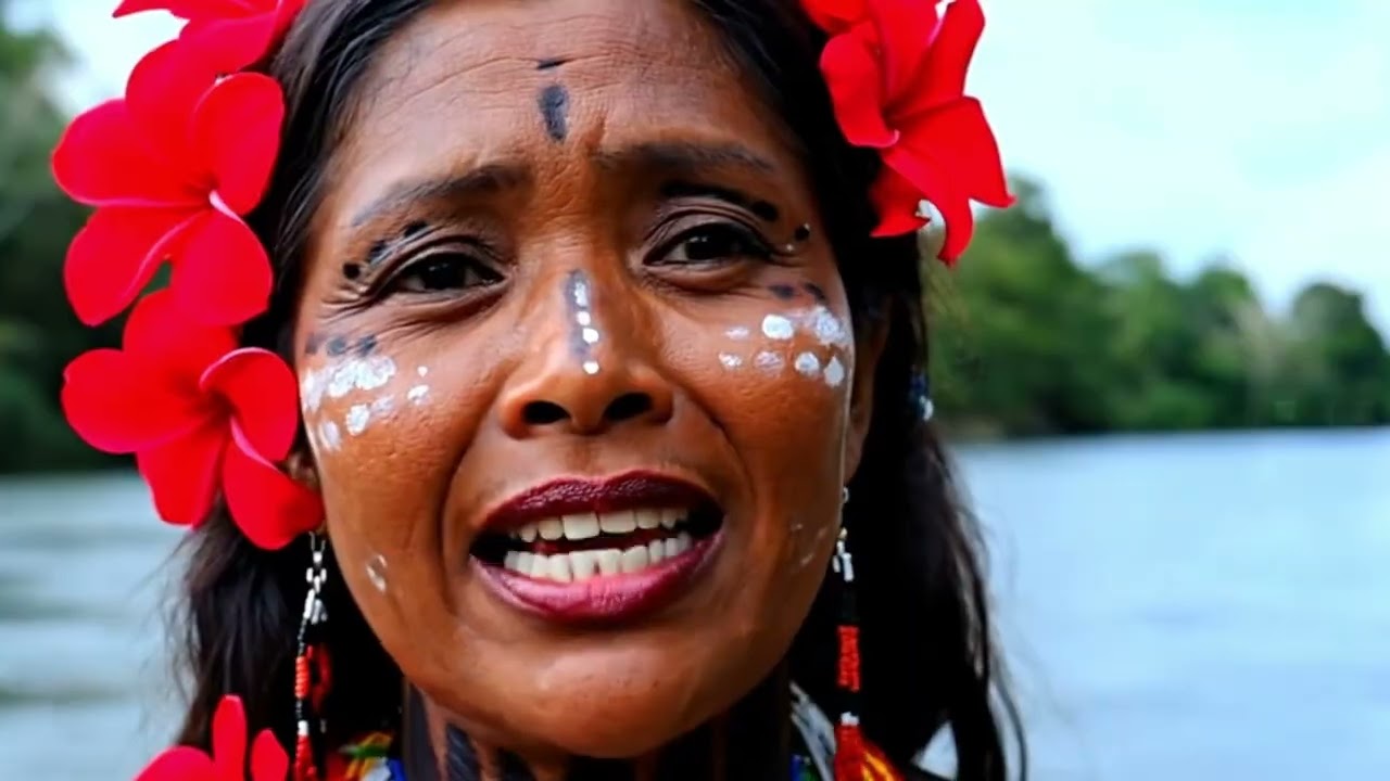 Краткая история коренных народов Центральной Америки: Indigenas de Centroamerica #indigenous