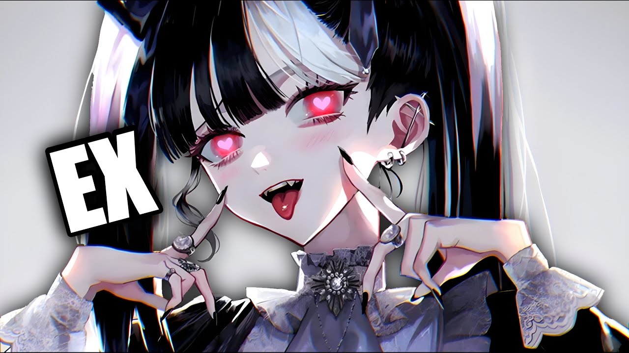 Nightcore - EX - (Coopex, Afterfab, Heleen)(NCS) - (Lyrics)(Sub Español)