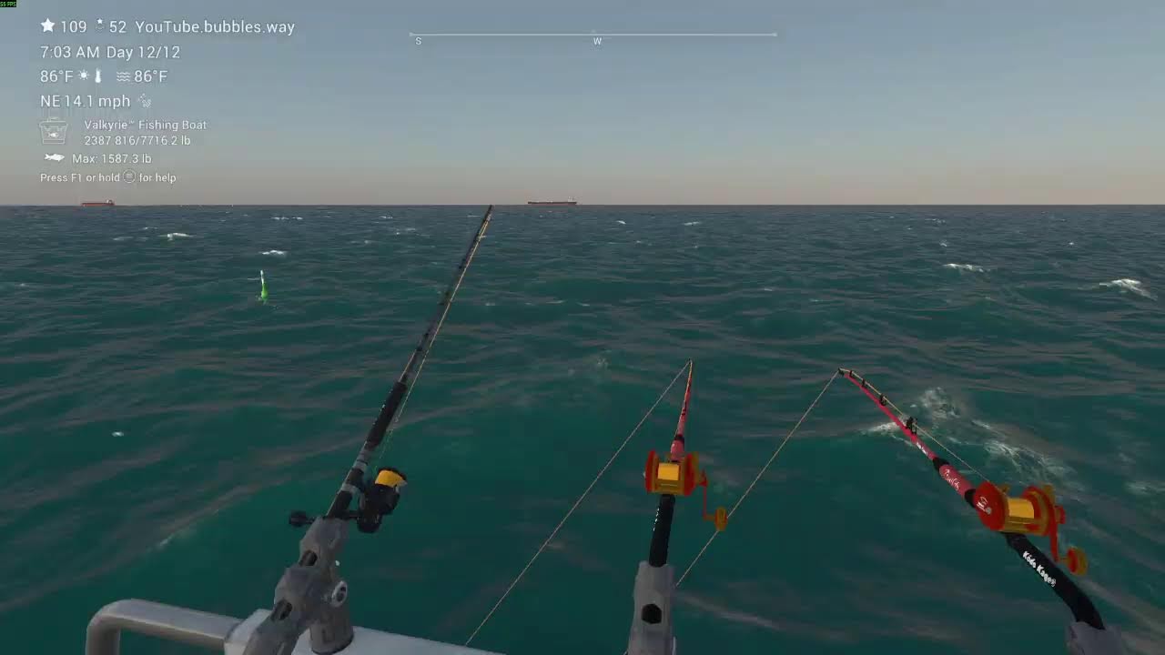 Fishing planet I MADE 20 MILL CASH IN 13HRS