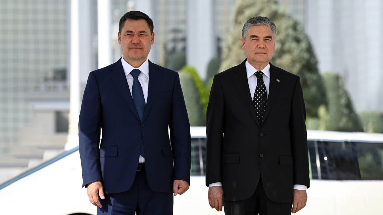 Watan Habarlary 28.06.2021