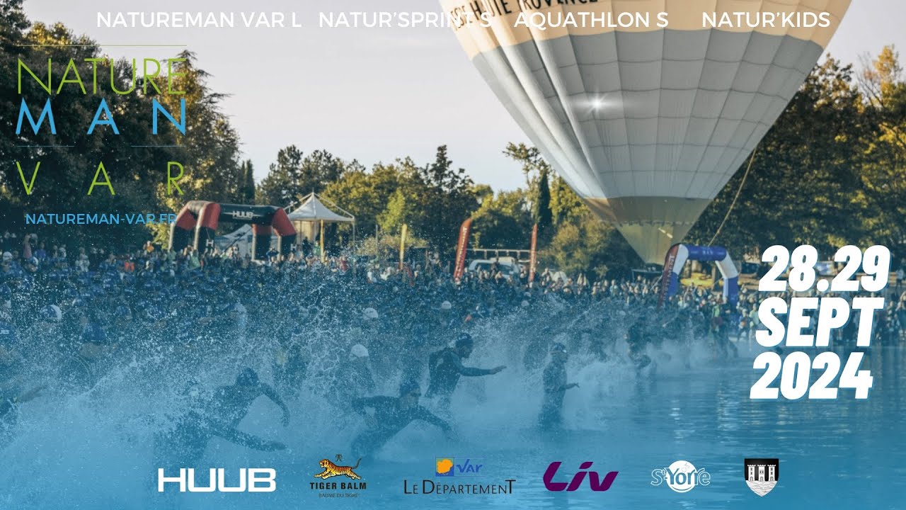 NATUREMAN VAR 2024 - LE FILM