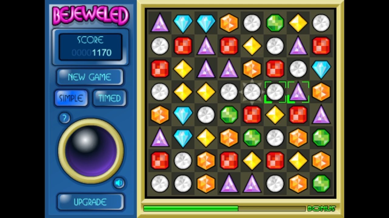 Bejeweled