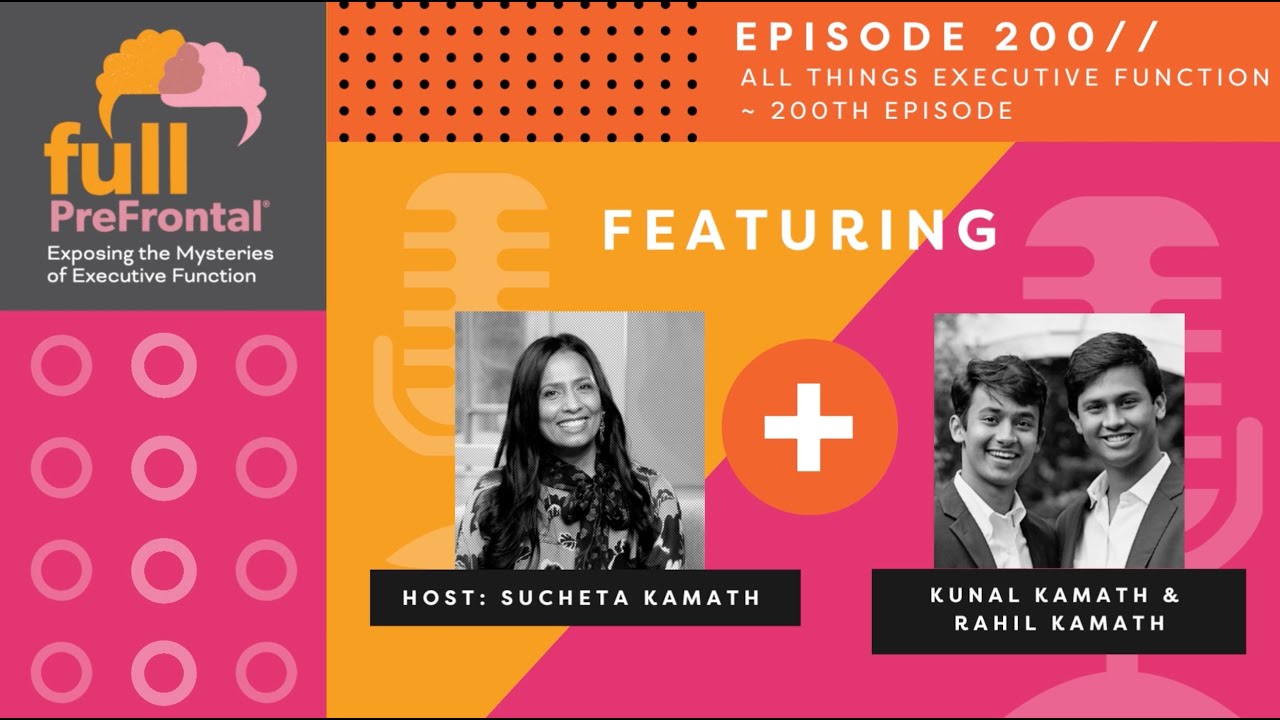 Full PreFrontal Podcast Episode 200