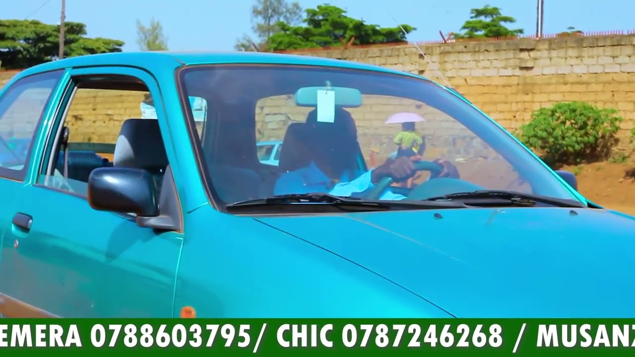 IGA GUTWARA IMODOKA 2: GUSUBIRA INYUMA biroroshye! uraba ubimenye mu minota 4 gusa! IBANGA utamenye