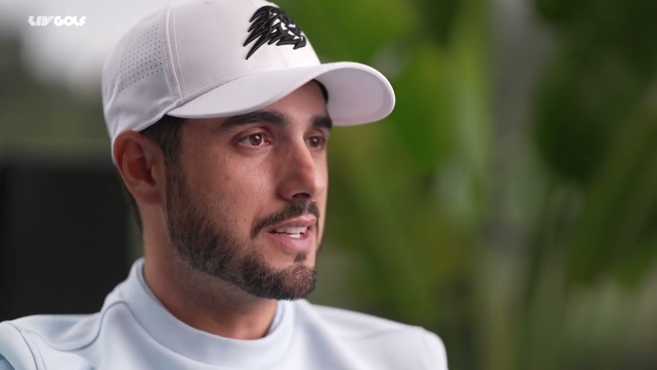 Abraham Ancer’s Epic Playoff Moment | The Backswing