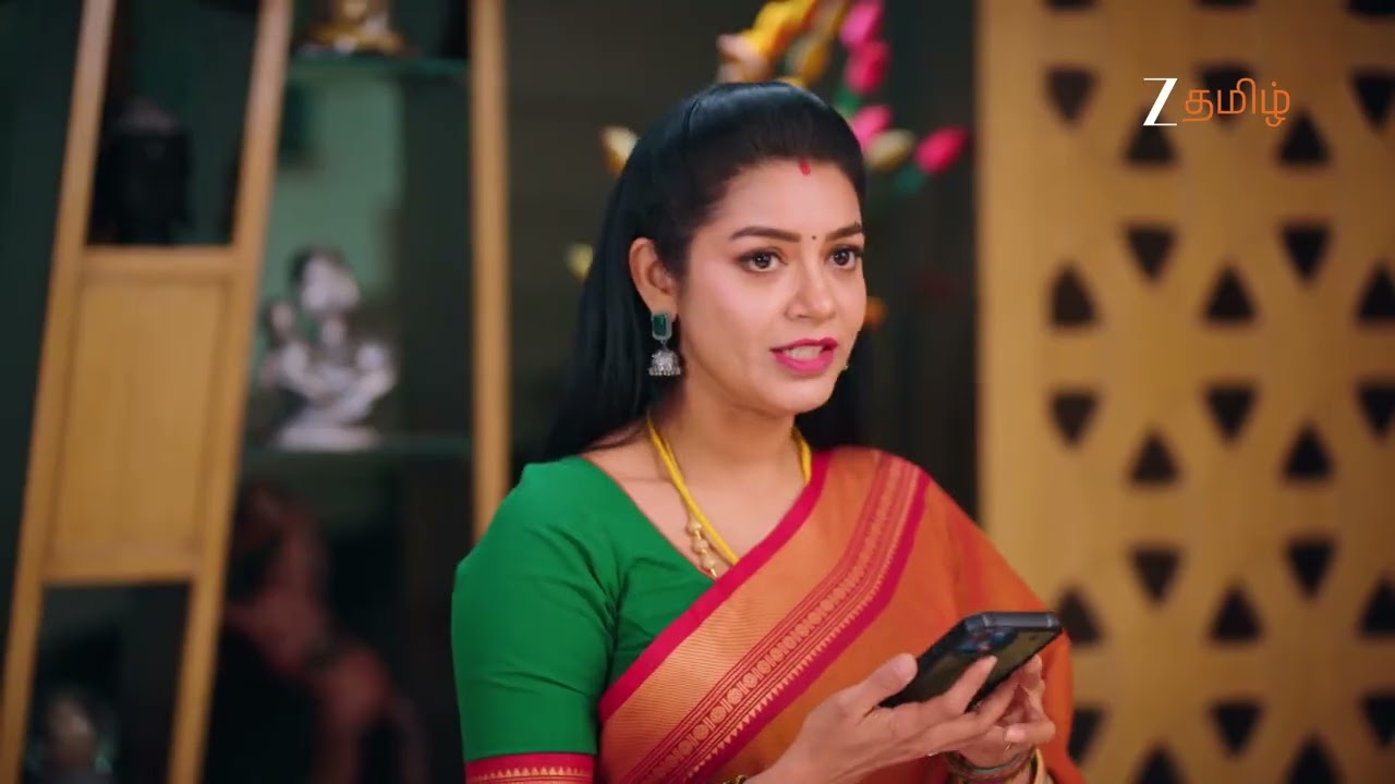 Getti Melam | Ep - 308 | Webisode | Jan 31 2026 | Zee Tamil