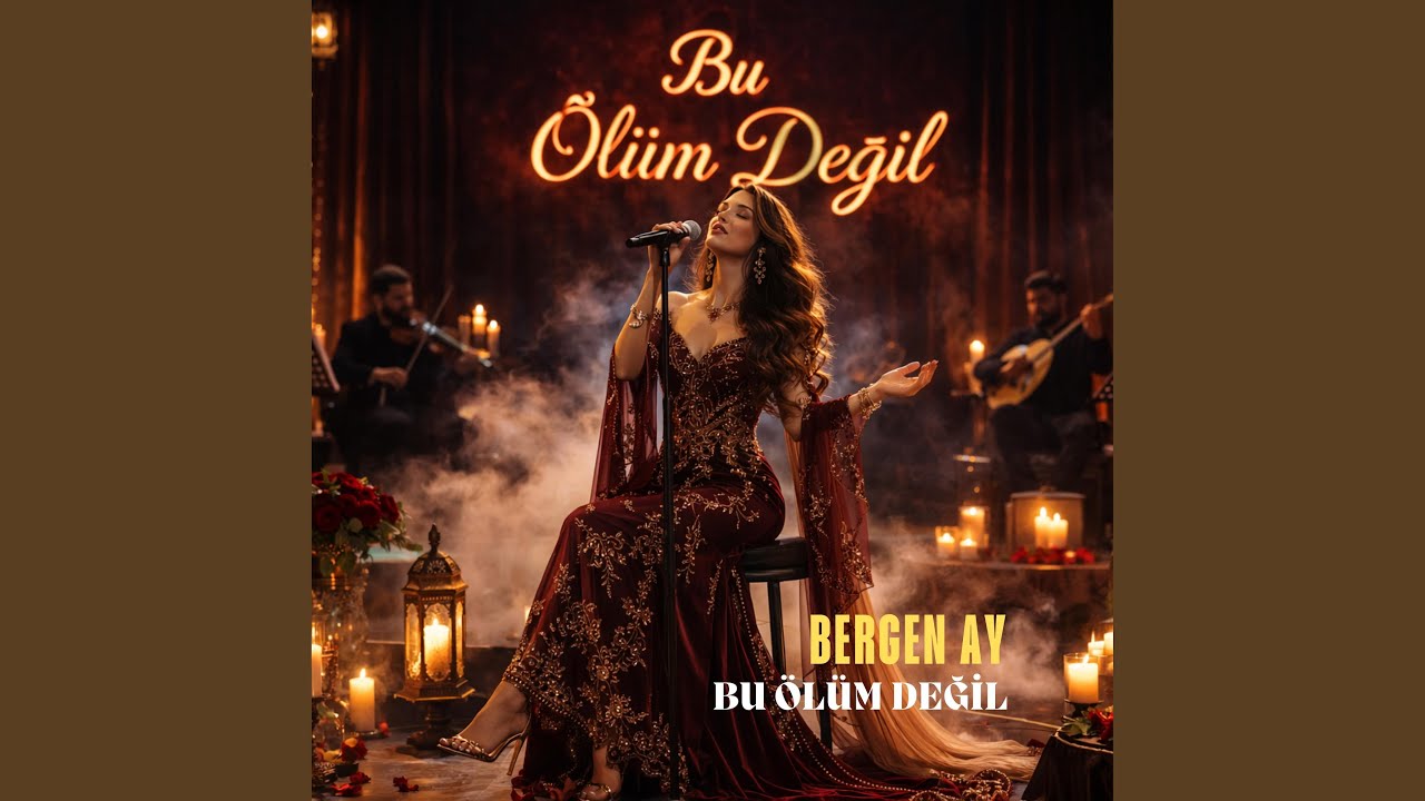 Bu Ölüm Değil (Slow - Pop)