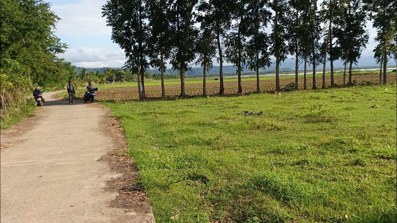 (P# 939) 9,160 sqms Farm lot na tabi ng ilog at lake sa Lumban, Laguna @ 3.8 Million