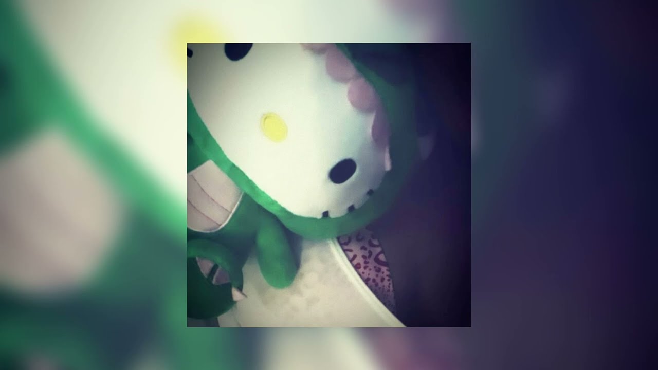 suicidal love (sped up) - disoc8