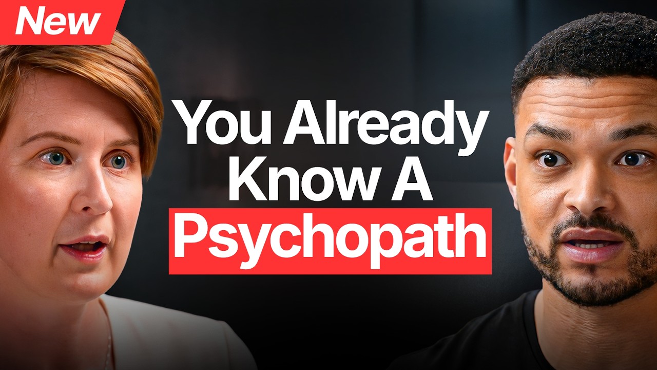 Human Lie Detector: The #1 Sign They&rsquo;re Lying To You, Catch Liars Instantly! | Dr Leanne ten Brinke