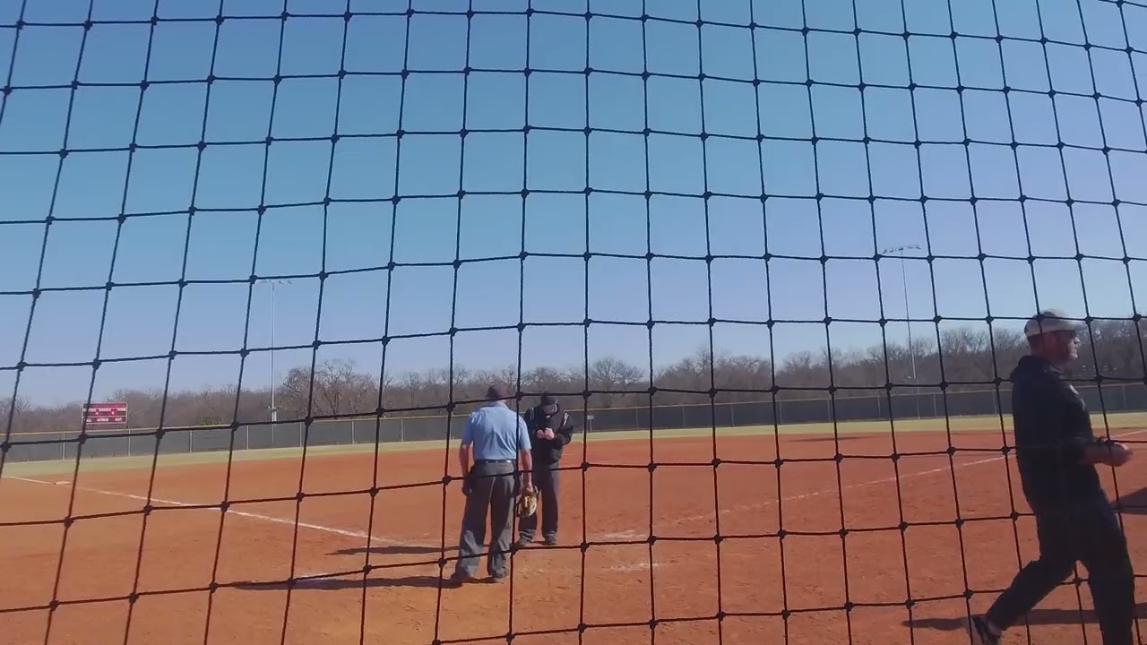 TSB Season Opener (Double Points) 13U Open 2/21/2026